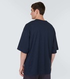 Dries Van Noten Cotton jersey T-shrit