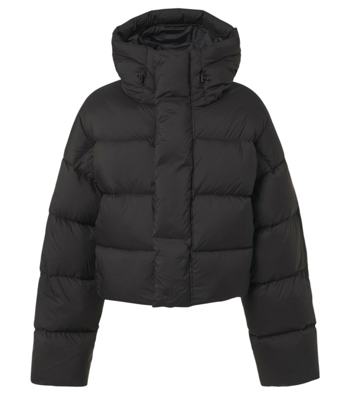 Photo: Entire Studios MML down jacket
