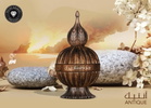 Lattafa Unisex Niche Emarati Antique EDP Spray 3.4 oz Fragrances 6290360594293