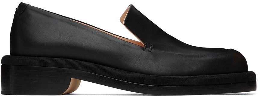 Nicholas Kirkwood Black Beya Loafers Size 40 – JDEX Styles