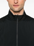 Herno Man Jacket in Blue