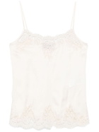 ERMANNO - Lace Top