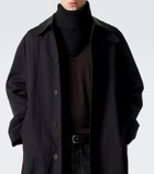Studio Nicholson Wool scarf