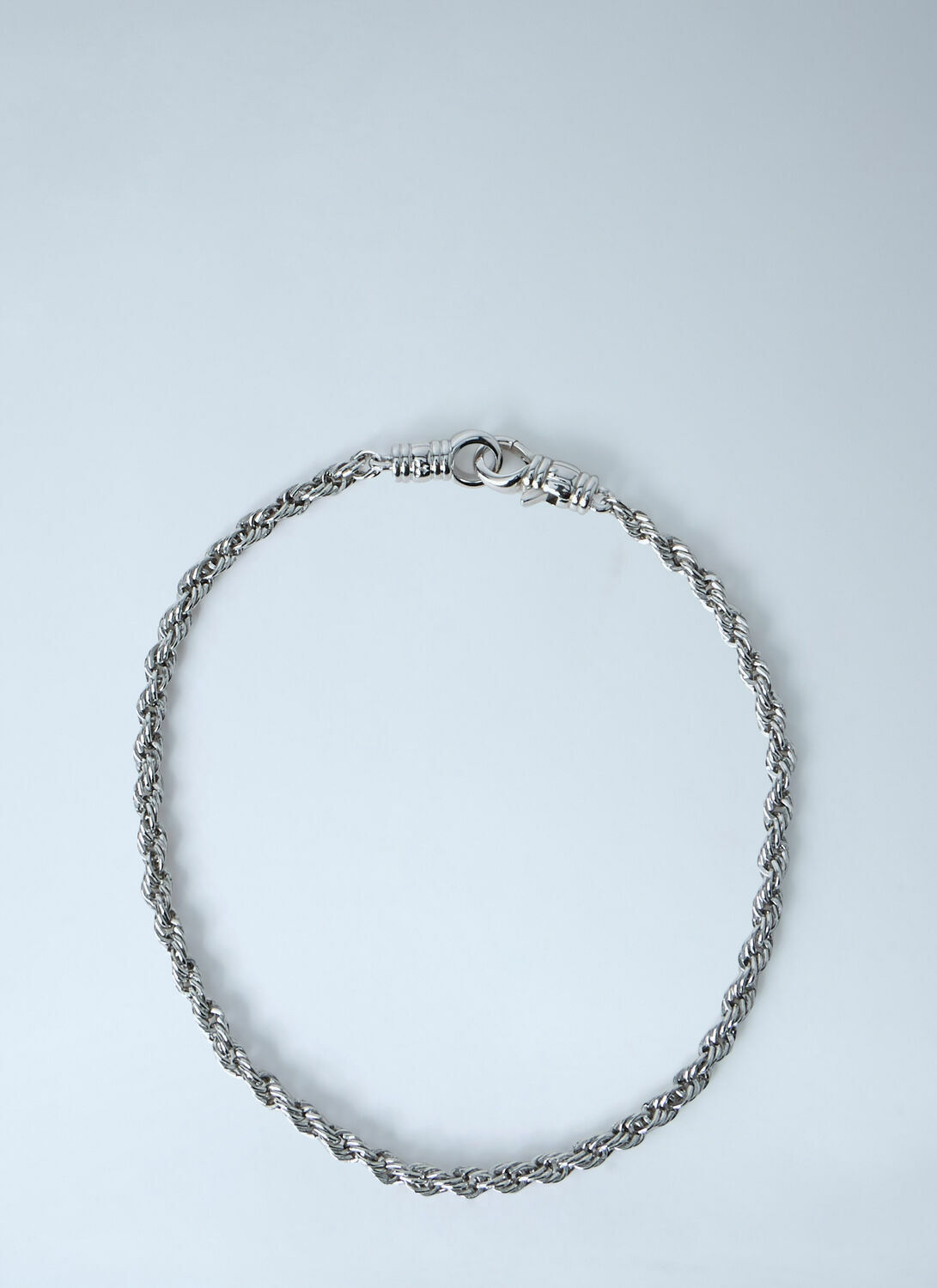 Tom Wood Rope Bracelet