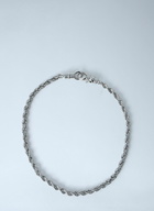 Tom Wood Rope Bracelet