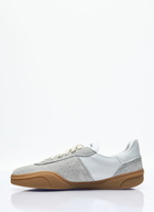 Acne Studios Bars Sneakers