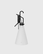 Flos Mayday   Eu Plug Black - Mens - Lighting