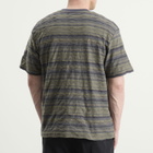 thisisneverthat Men's Wave Jacquard T-Shirt in Purple