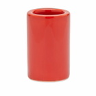 HAY Toothbrush Holder in Red 