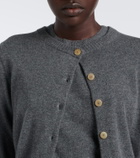 Arch4 Celestina cashmere cardigan