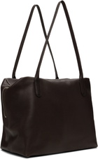 The Row Brown Henri Bag