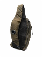 C.P. COMPANY - Nylon Backpack