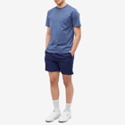 Norse Projects Men's Johannes Standard Pocket T-Shirt in Calcite Blue