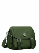 TORY BURCH Small Virginia Nylon Messenger Bag