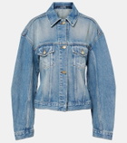 Jacquemus de-Nîmes denim jacket