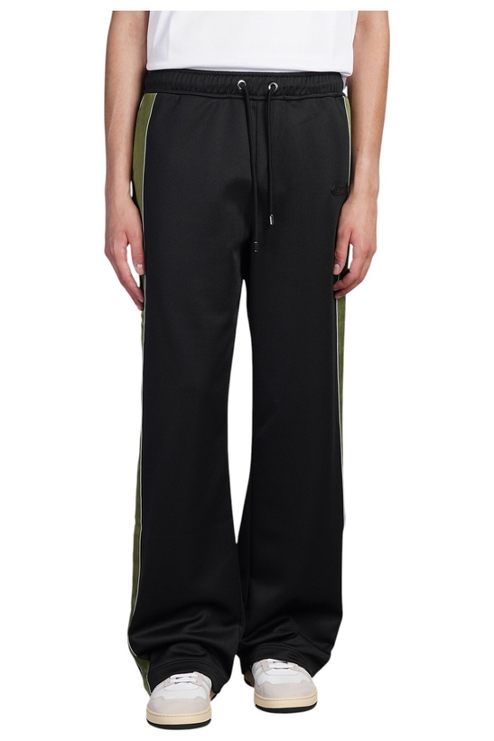 Photo: Lanvin Pants In Black Polyester