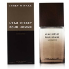 Issey Miyake Men's L'Eau d'Issey Wood&Wood Pour Homme Eau de Parfum Intense 3.3 oz / 100 ml
