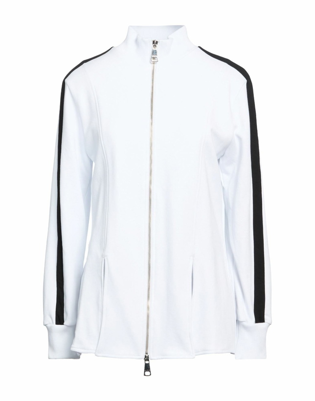 Photo: Jijil Womens Sweatshirt in White