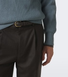 Stòffa Cashmere sweater
