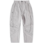 GOOPiMADE Men's P-5S Synchronize Utility Tapered Pants in Bathyal