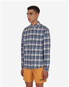 Cotton In Conversion Fjord Flannel Shirt