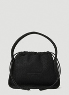 Alexander Wang - Ryan Small Handbag in Black
