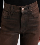 SLVRLAKE London straight jeans