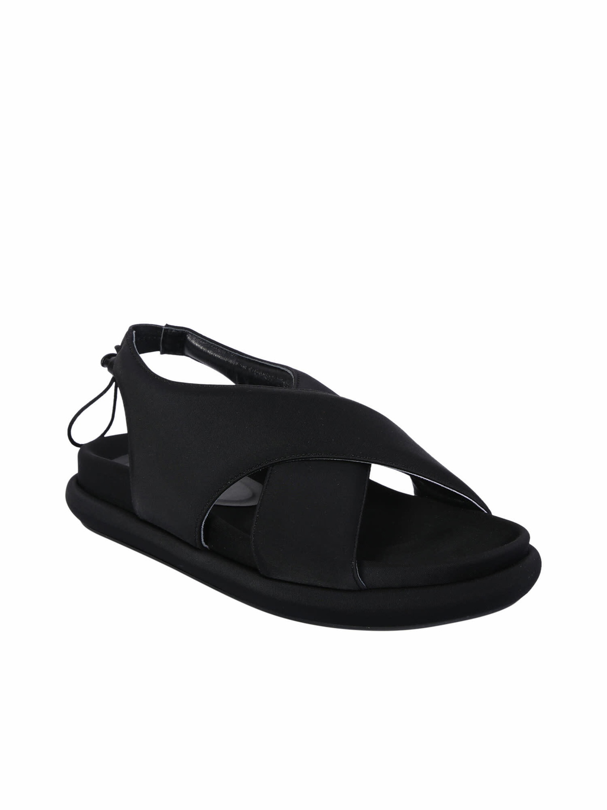 GIA BORGHINI Cross Sandals Gia 29