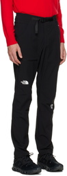 The North Face Black Summit Off Width Trousers