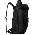 Patagonia - Arbor Grande Canvas Backpack - Black