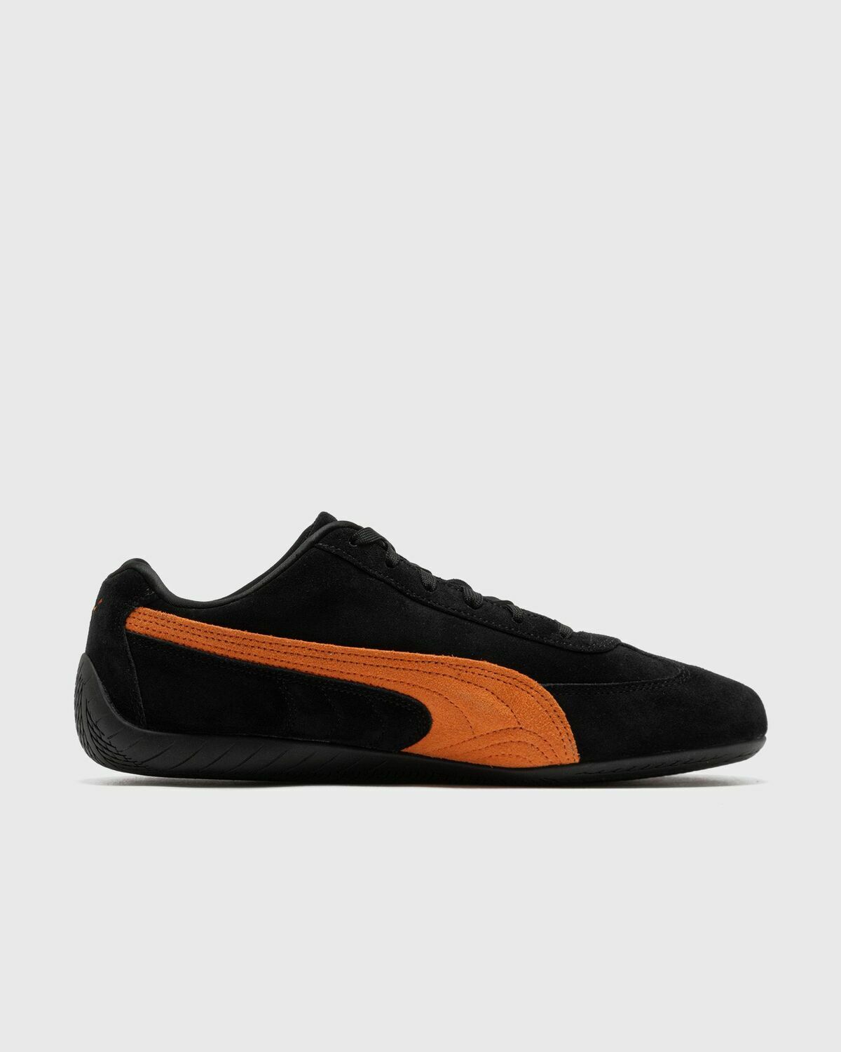 Puma Speedcat OG Black Mens Lowtop