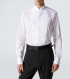 Tom Ford Cotton poplin shirt