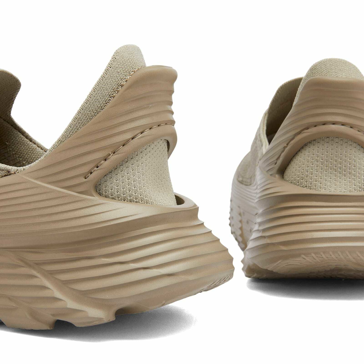 HOKA ONE ONE U Restore TC in Dune/Oxford Tan
