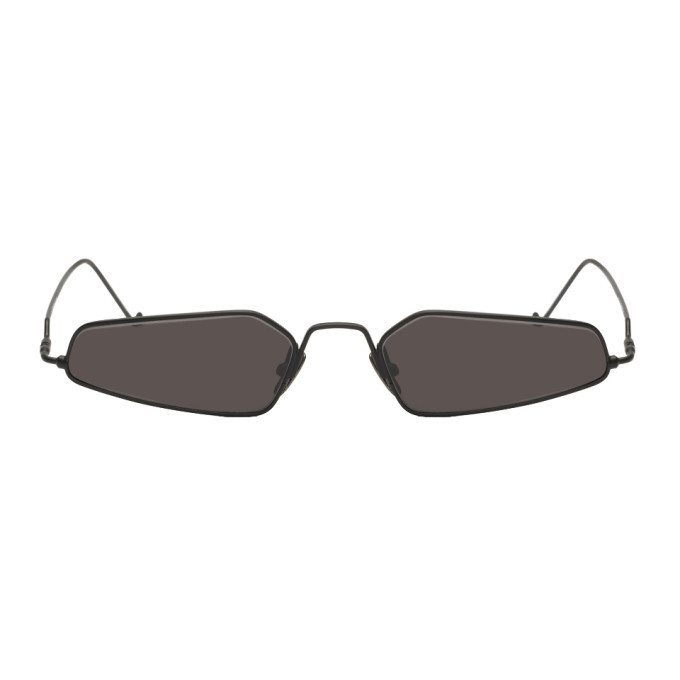 Photo: NOR Black Dimensions Micro Sunglasses