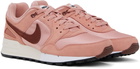 Nike Pink Air Pegasus '89 Sneakers