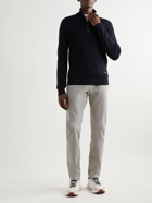 Loro Piana - Straight-Leg Jeans - Gray