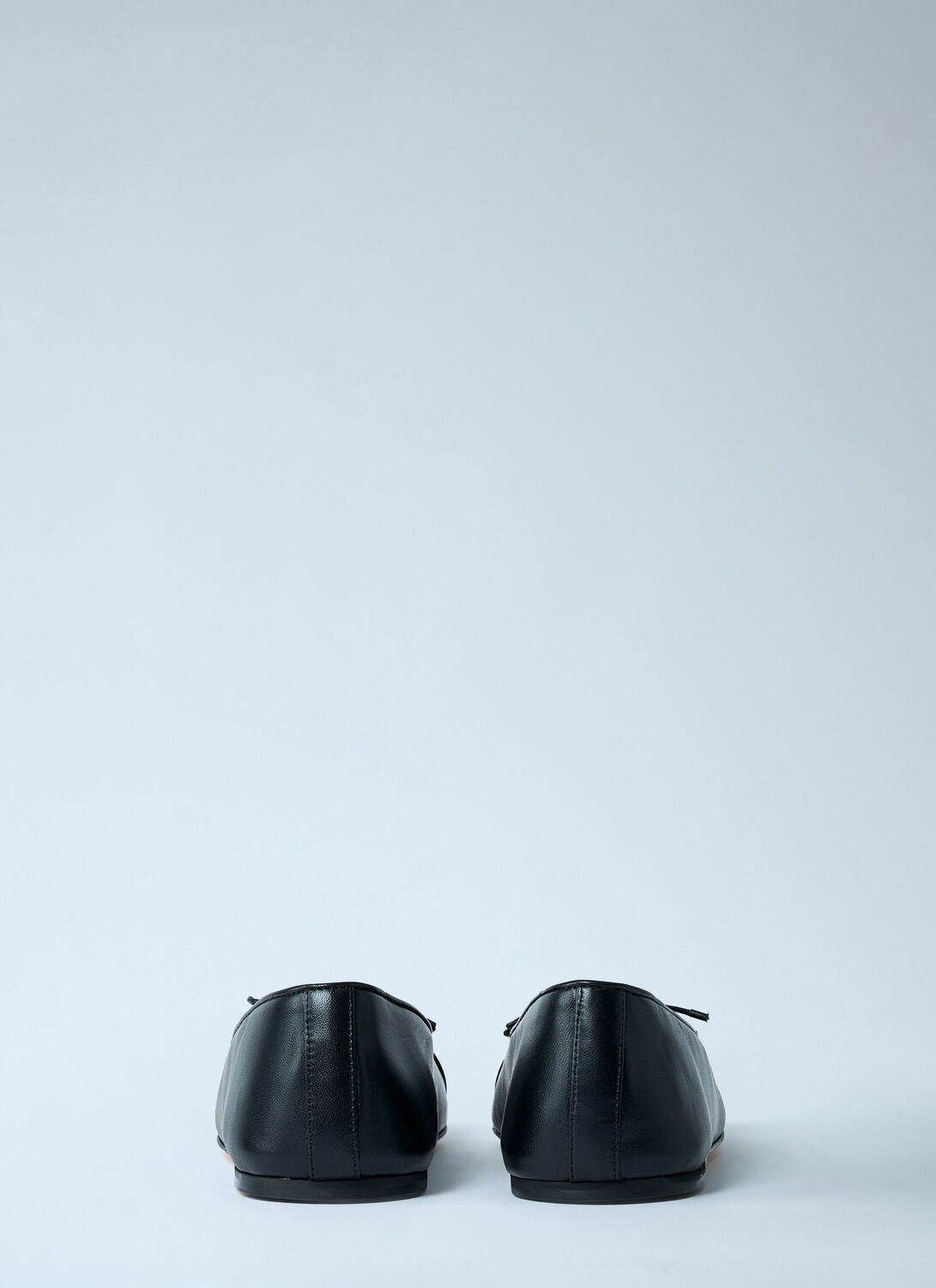 Gucci Marmont Ballerina Flats