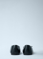 Gucci Marmont Ballerina Flats