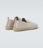 Frescobol Carioca Emmanuel canvas espadrilles