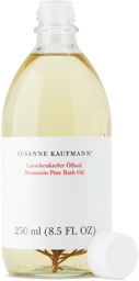 Susanne Kaufmann Mountain Pine Bath Oil, 8.5 oz