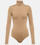 Wolford Colorado turtleneck bodysuit