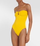 Eres Cassiopée bandeau swimsuit