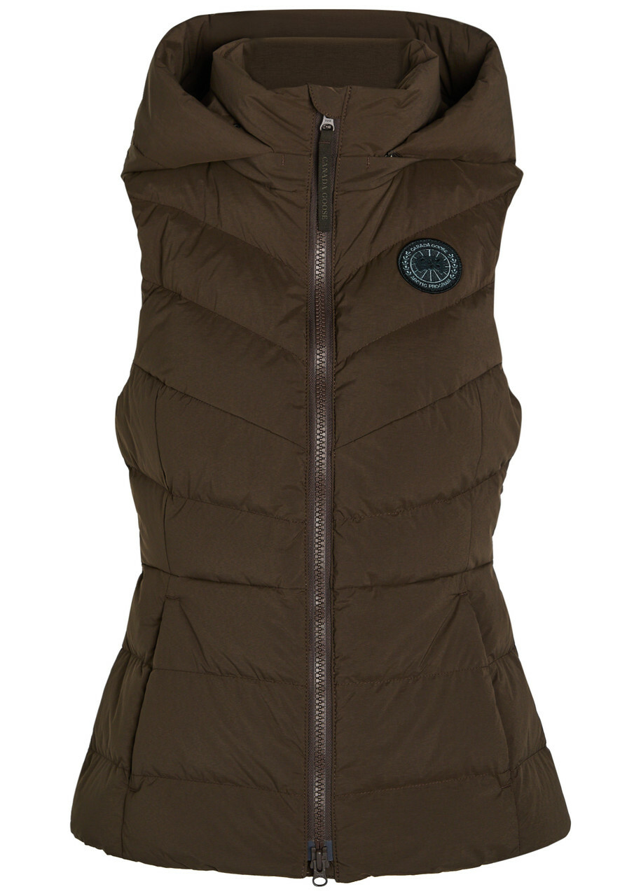 Canada Goose - Belcarra jacket Canada Goose
