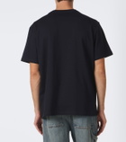 Loewe Double L cotton jersey T-shirt