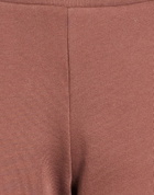 Just Cavalli Womens Pants in Tan