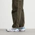 Asics GT-2160 Sneaker in White/Morpho