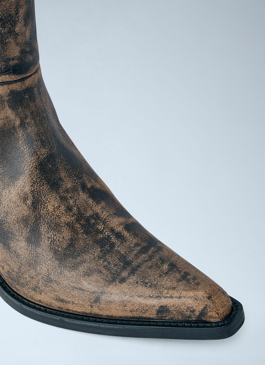 Khaite Clive Boots
