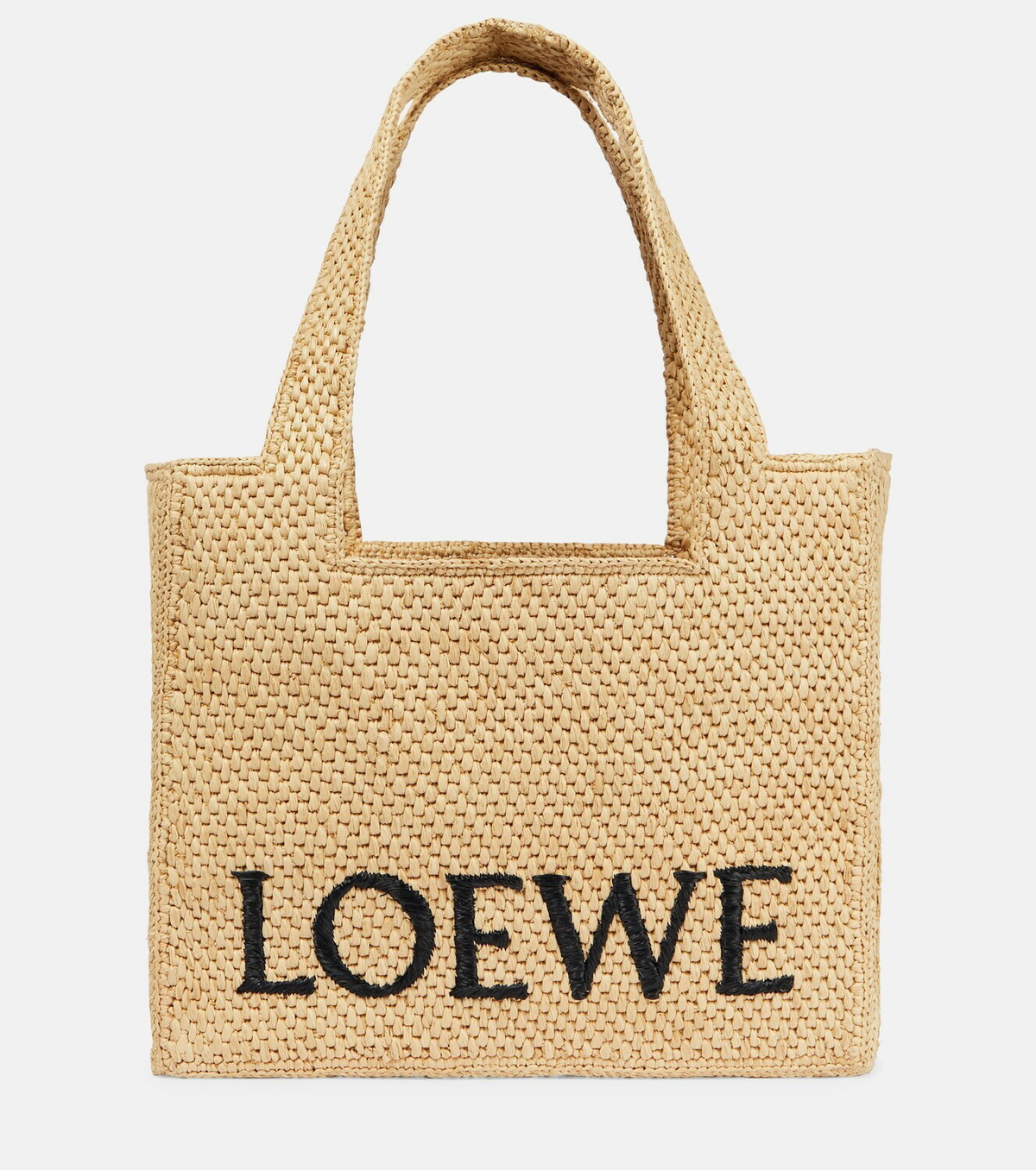 Loewe Slit Tote bag