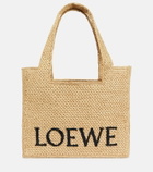 Loewe Slit Tote bag