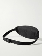 66 North - Logo-Embroidered Shell Belt Bag